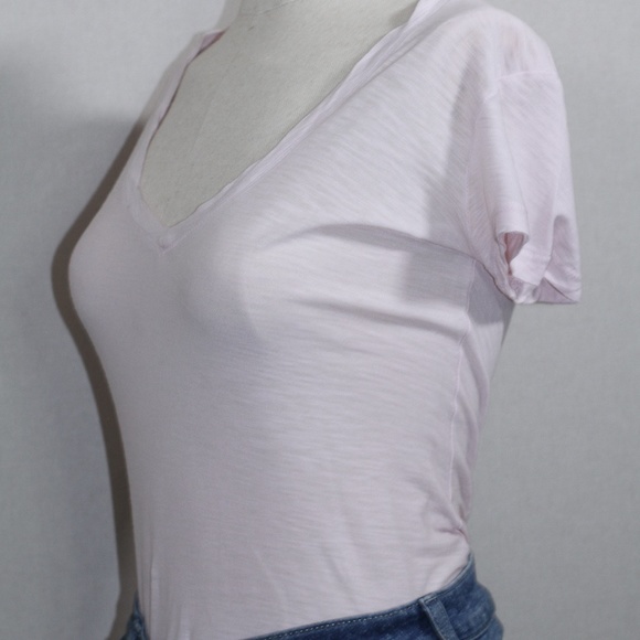 Standard James Perse Top (0) - Picture 2 of 7